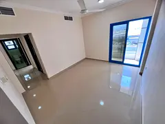 1BR Main Road View | Al Mowaihat 2 Ajman | AED 35K | Second Tenant