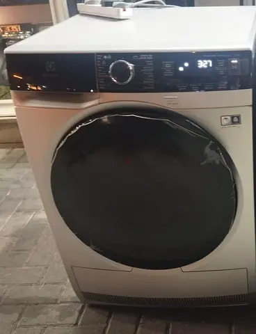 Front Load Tumble Dryer - Good Working Condition