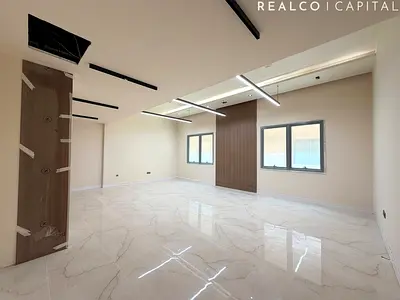 Fully Furnished Boutique Office | Sheikh Zayed Road | Bills Included