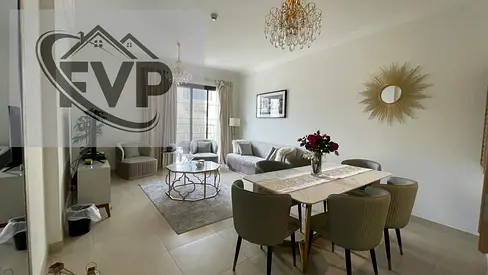 Fully furnished I Spacious | Luxury Community
