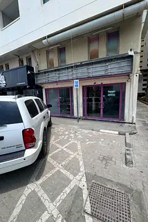 BIG SHOP 1500 SQFT ( GROUND + MEZANEN ) OPPOSITE ASTRA HOSPITAL NEAR MEGA MALL