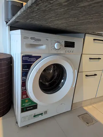 Washing Machine for Sale