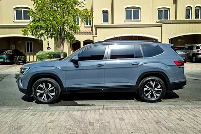 صورة 5 لـ 2024 Volkswagen TERAMONT