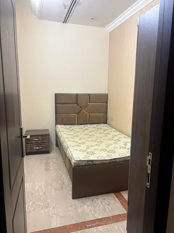Spacious Partition | Ladies Section Available | Ready to Move | Al Badaa, Al Satwa