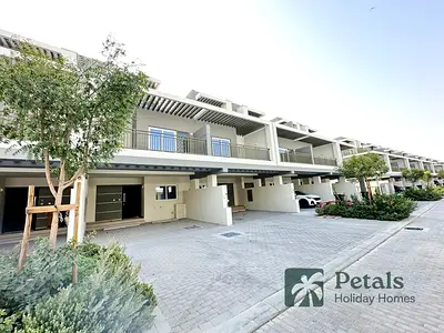 Brand New | Fully Furnished Villa | Short-Term Stay | DAMAC Hills 2