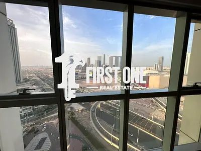 High Floor | Vacant | Ready To Move