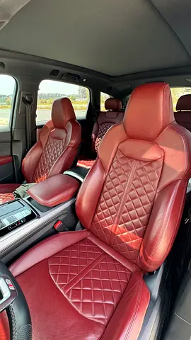 2024 AUDI SQ7 照片 10