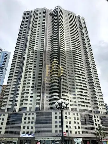 Massive 2,075 Sq Ft 2BR + Maid’s | ASAS Tower, Al Khan | Ready to Move & Waterfront Community