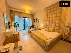 HIGH FLOOR | VACANT | PREMIUM AMENITIES | STUDIO