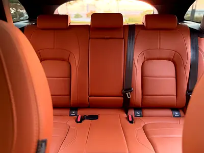 2024 Jaguar F-PACE — миниатюра 15