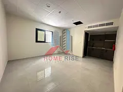 Brand new Studio °° 1st Shifting °° Included Gym 🏋️♂️ °° Opposite To Park and mosq