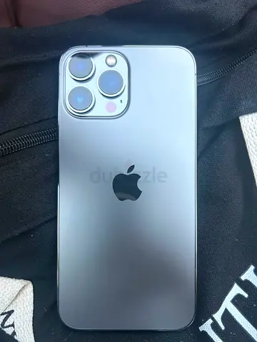 Iphone 13 promax 256GB