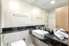 Lake View | Furnished | Luxury Living
