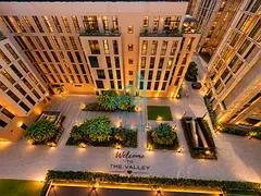 Luxurious 2bhk with balcony at prime location mamsha