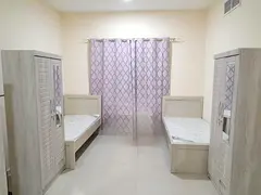 Bed space for working ladies
