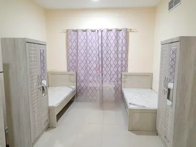 Bed space for working ladies