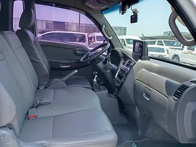 2019 KIA BONGO — фото 7