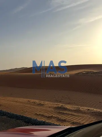 للبيع أرض زاوية تجاري صناعي القاسمية المرحلة الثالثة الشارقة