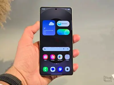 Samsung S25 ultra 512gb