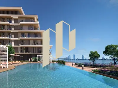 Luxury 2BR | Beachfront Living | Prime Location