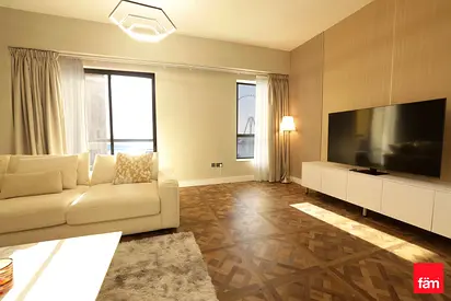 Premium Furnishing | Sea View | JBR Beach Access