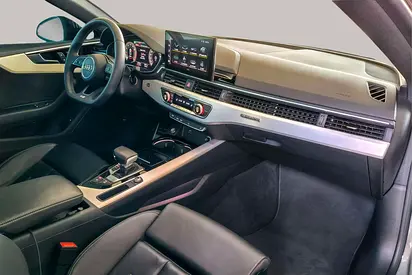 صورة مصغرة 10 لـ 2023 AUDI A5