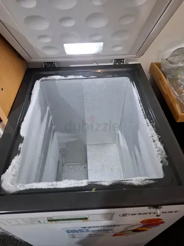 freezer