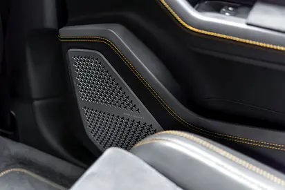 2020 Lamborghini URUS 缩略图 20