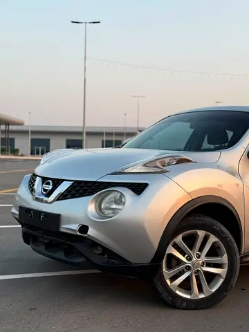 صورة مصغرة 15 لـ 2016 Nissan JUKE