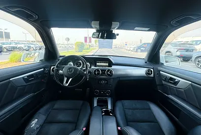 صورة مصغرة 18 لـ 2013 Mercedes-BENZ GLK