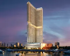 Marina View | 1% Monthly | Luxury Living | Prime Location | Fully Furnished