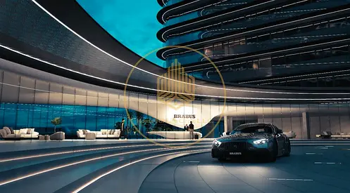 Timeless Luxury – Panoramic Views – Easy Payments