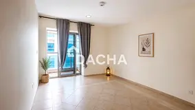 High Floor | Big Size | Partial Sea View