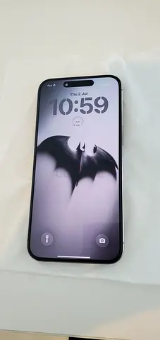 Iphone15promax
