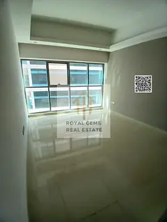 Ready to Move 2BR Apartment for Sale | Spacious Layout | Gulfa Towers