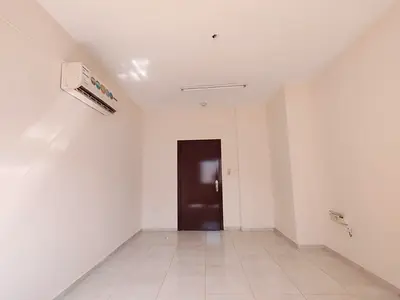 HOT OFFER 12 CHEQUES PAYMENT 1BHK WITH BALCOUNY FAMILY BUILDING