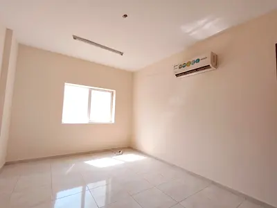 HOT OFFER 12 CHEQUES PAYMENT 1BHK WITH BALCOUNY FAMILY BUILDING