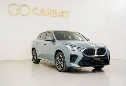 2026 BMW X2 — миниатюра 3