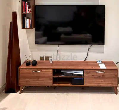 Tv unit for sale