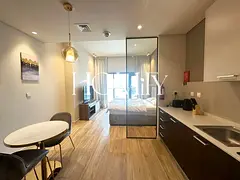 FULLY FURNISHED | PRIME LOCATION | HIGH FLOOR