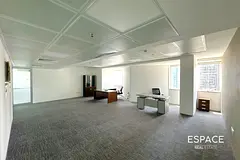 Vacant | Fitted | Prime Location