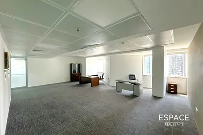 Vacant | Fitted | Prime Location