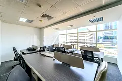 Fitted and Furnished | DED | Close to Metro