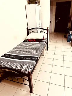 Bed Space available in China Cluster
