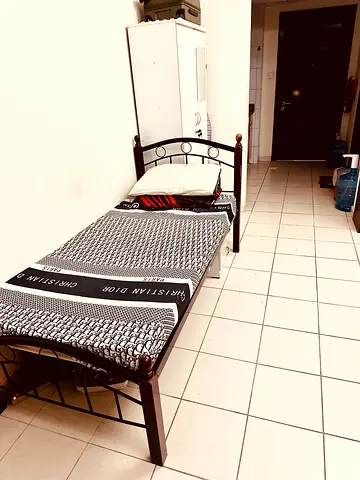 Bed Space available in China Cluster