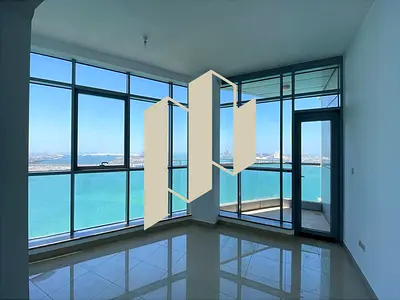 Full Sea View | High Floor | Move in Ready
