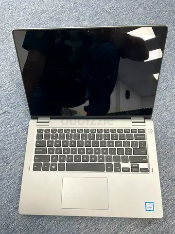 Dell Latitude 3310 X360 Touch | Core i5 8th Gen | 8GB RAM | 256GB SSD