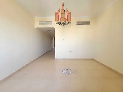 Separate kitchen Studio just 24k in Muwaileh Universities Area