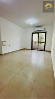Spacious Bright 2 Bed Apt with Balcony and 2 Full Bathrooms at Muroor Easy Parking