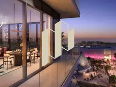 Corner Unit | Manarat Gallery View | 3BR+Maid